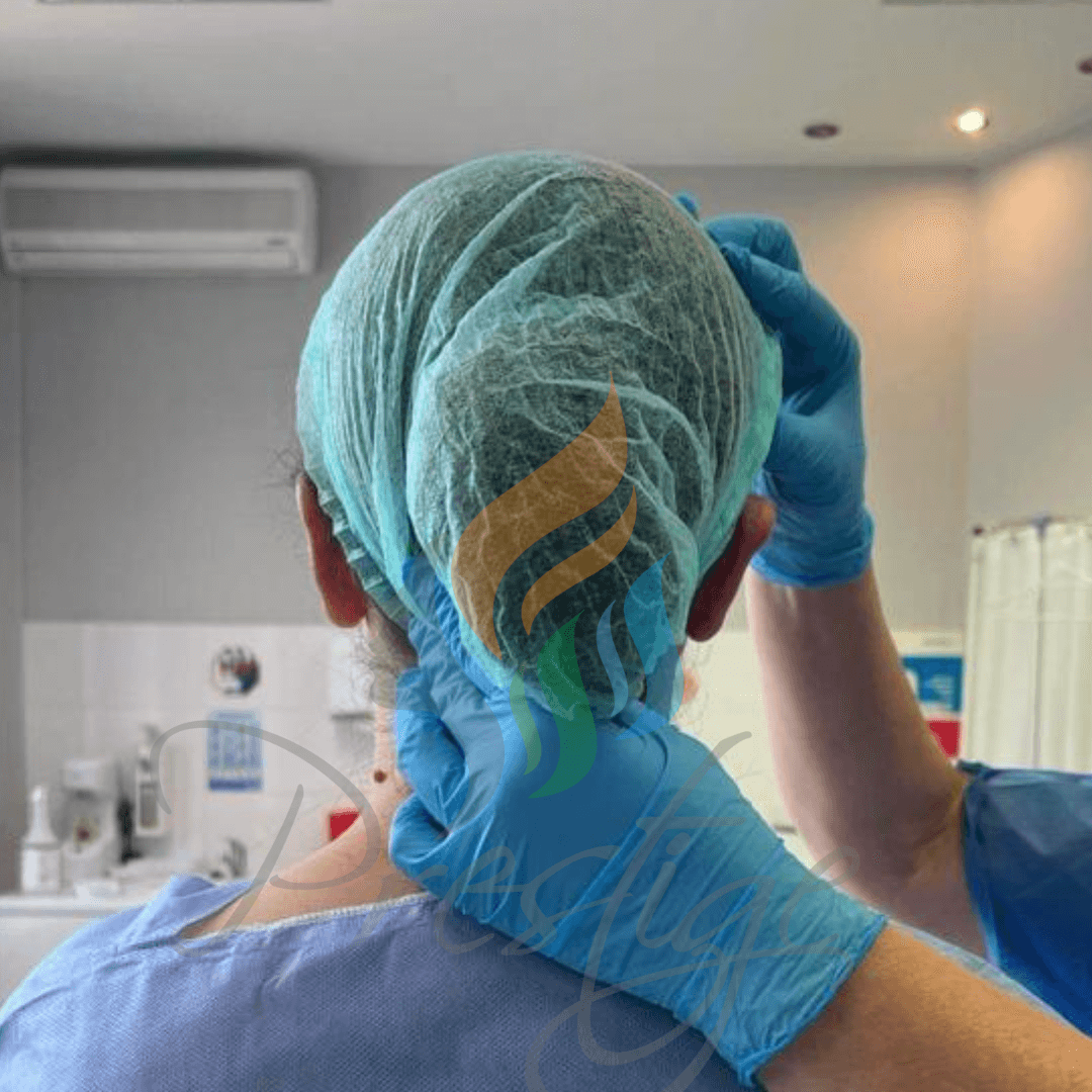 Chirurgiczna plastyka uszu - klinika Prestige Koło 2